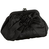 Paco Mena Valier Clutch
