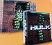 Search : The Incredible Hulk (3-Disc Widescreen Set with Exclusive Breaking Wall Packaging) (DVD) (2008)