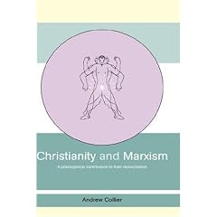 Christianity and Marxism: A Philosophical Contribution to Their Reconciliation
