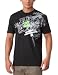 Billabong Herren T-Shirt SCOOP, black, L
