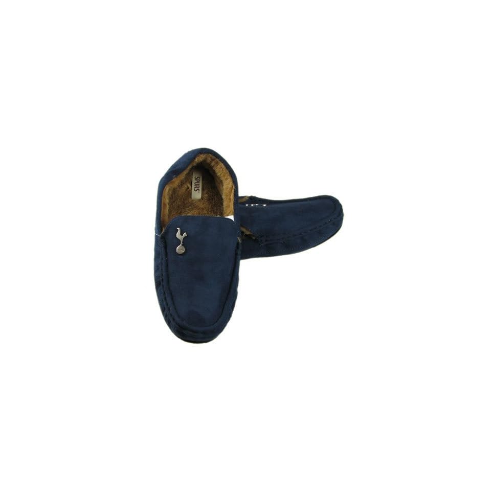 liverpool moccasin slippers