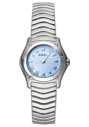 Ebel Women's Quartz Watch 9157F11-24225