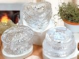 Jewelry : MUSIC BOX ASSORTMENT - 24% CRYSTAL MUSIC BOX ASSORTMENT