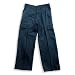 Nevada - Boys Heavy Weight Cargo Pants, Navy