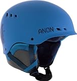 Anon(アノン) TALON タロン 10670100403 BLUESTEEL Sサイズ