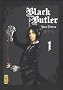 Black Butler, Tome 1 : Coffret Collector