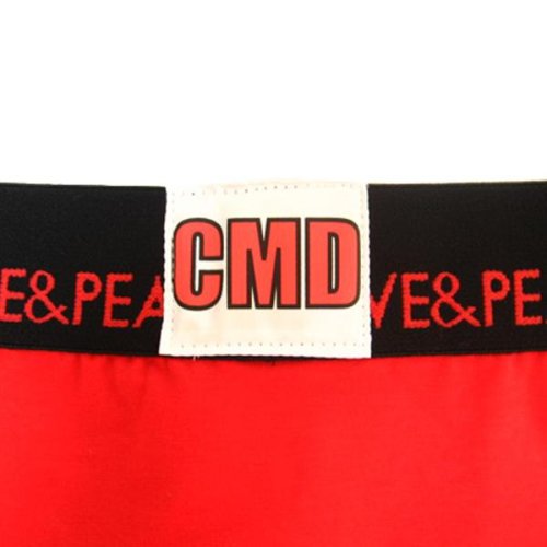 CMD アンダーウェア（LOVE＆PEACE） メンズ