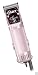 NEW OSTER CLASSIC 76 LIMITED EDITION HAIR clipper PINK (made in usa) very hard to find model
