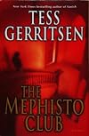 The Mephisto Club: A Novel
