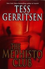 The Mephisto Club: A Novel
