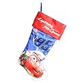 Cars LED Stocking - Lightning McQueen (18.5")