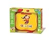 Clementoni - 62104 - Jeu �lectronique - Ordinateur pour enfant - Oui-Oui