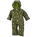 Columbia Sportswear Snow Powder Down Bunting, Bear Print, 6 Months