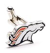Denver Broncos Cufflinks