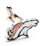 Denver Broncos Cufflinks