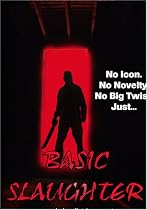 Basic Slaughter