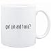 Mug White 
