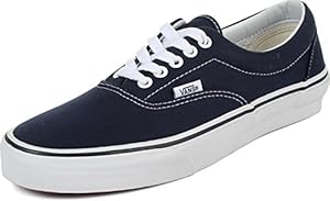 Vans Era Core Classic Skate Shoe - Men's Navy, 11.0