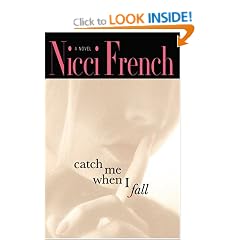 Catch Me When I Fall