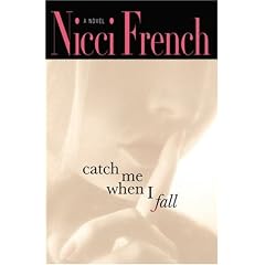 Catch Me When I Fall