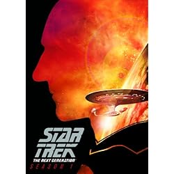 Star Trek: The Next Generation - Season 1