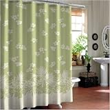 Tommy Bahama Paradise Isle Shower Curtain
