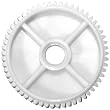 Dorman HELP! 42400  Headlamp Lift Motor gear