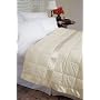 Down Blanket Ecru Full/Queen