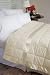 Down Blanket Ecru Full/Queen