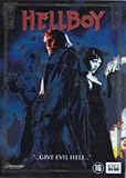 Revue _  / Hellboy
