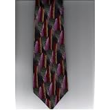 Jerry Garcia Tie Landscape Collection Eight