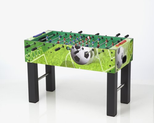 Schmidt Sportsworld Tischfußball Playoff, 85.0037v