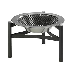 FEUERKORB 9000, DANCOOK, Edelstahl