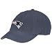 New England Patriots Hats : Reebok New England Patriots Ladies Navy Blue Charlie Love Adjustable Hat