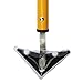 Luster Leaf WW300 Junior Winged Weeder with Short Handle