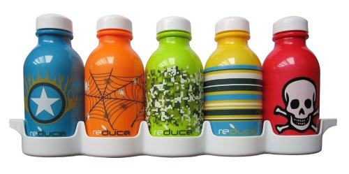 Reduce 01177 WaterWeek 10-Ounce of 5