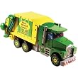 Mighty Builders Sanitation Truck