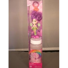 Click here to buy Barbie Fairytopia Magic of the Rainbow