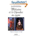 Melusine et le chevalier au cygne