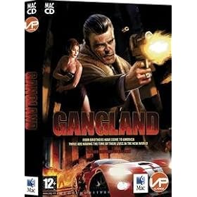 Gangland