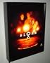 22x28 Illuminated Backlit Poster Light Box