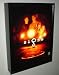22x28 Illuminated Backlit Poster Light Box