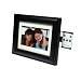 Photo : Smartparts SP70MW 7-Inch Digital Picture Wood Frame with OptiPix Software