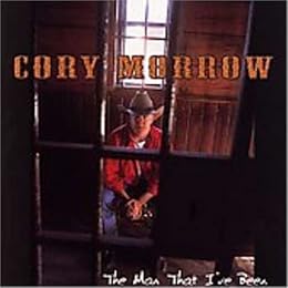 Cory Morrow Picture 3