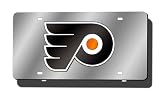 Philadelphia Flyers Laser Tag (Silver)