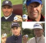 �y�p�b�e�B���O���K�{�[���z The Big Putt �{�[��