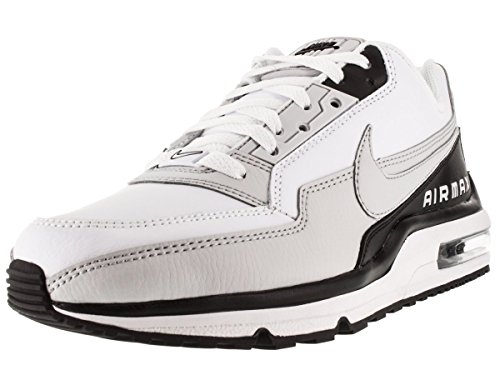 Nike Men's Air Max LTD 3 Running Shoe