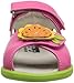 See Kai Run Eliza Sandal (Infant/Toddler)