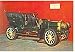 1906 Pullman Automobile Postcard