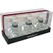 Joy Holiday Scents ( Orange, Cinnamon, Spice), Archipelago Botanicals Holiday Diffuser Set of 3 in Gift Box